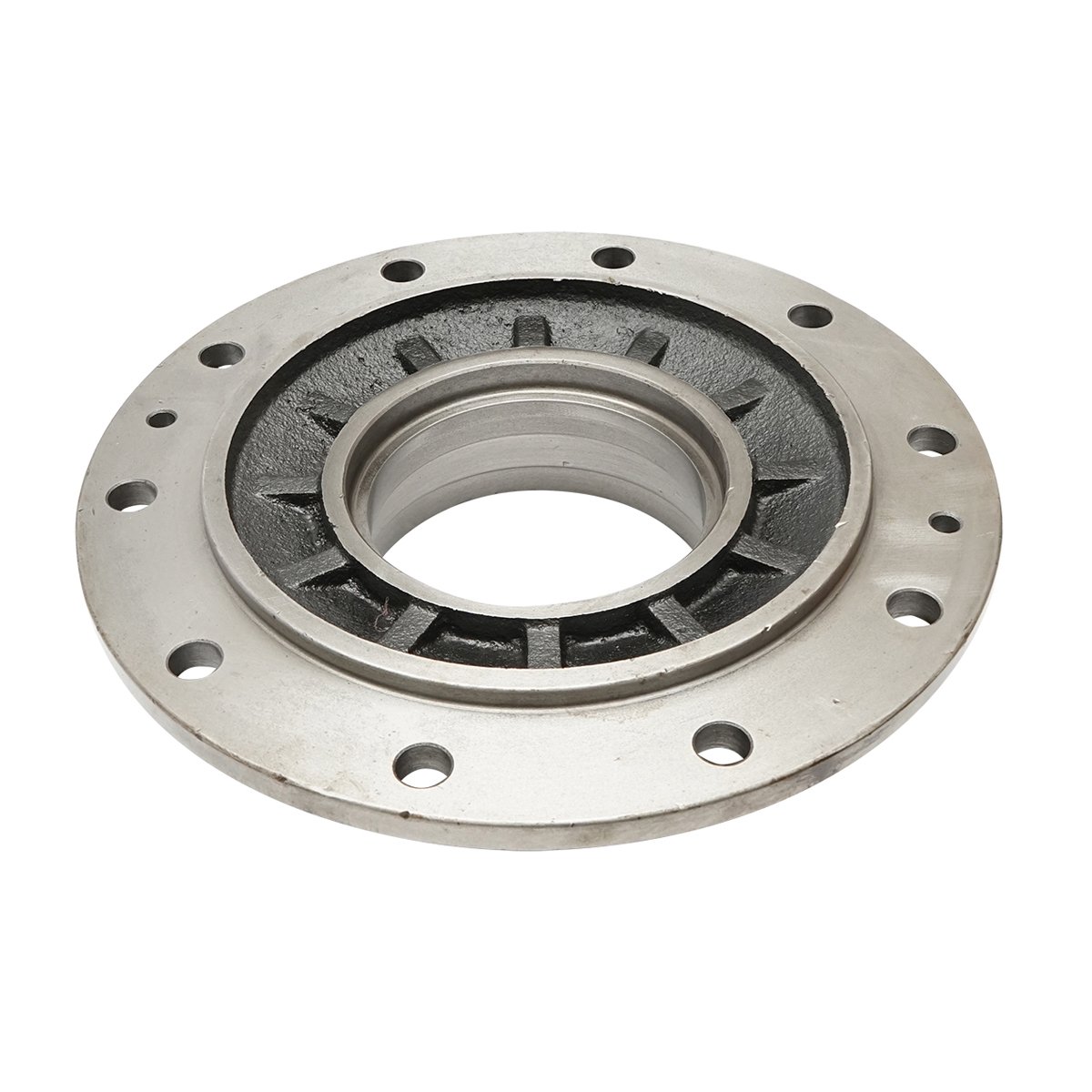 Capac planetara interior cu 5 gauri pentru JCB cod OEM 458/20446, 458/20403, 450/10221 Breckner Germany